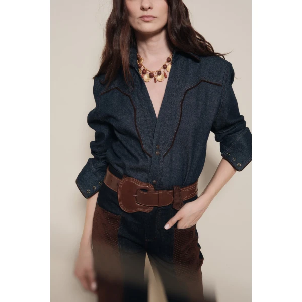 Frontier Femme Pant - Image 6