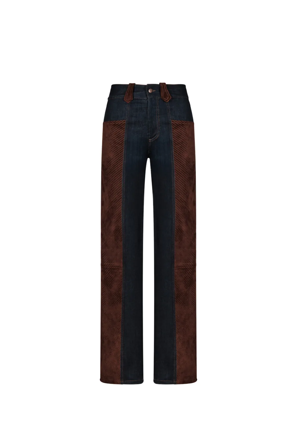 Johanna Ortiz Frontier Femme Pant Johanna Ortiz Frontier Femme Pant