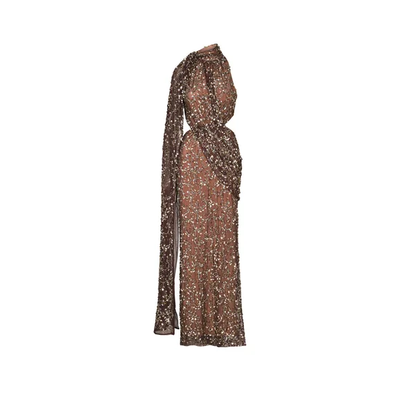 Garden Of Becoming Dress