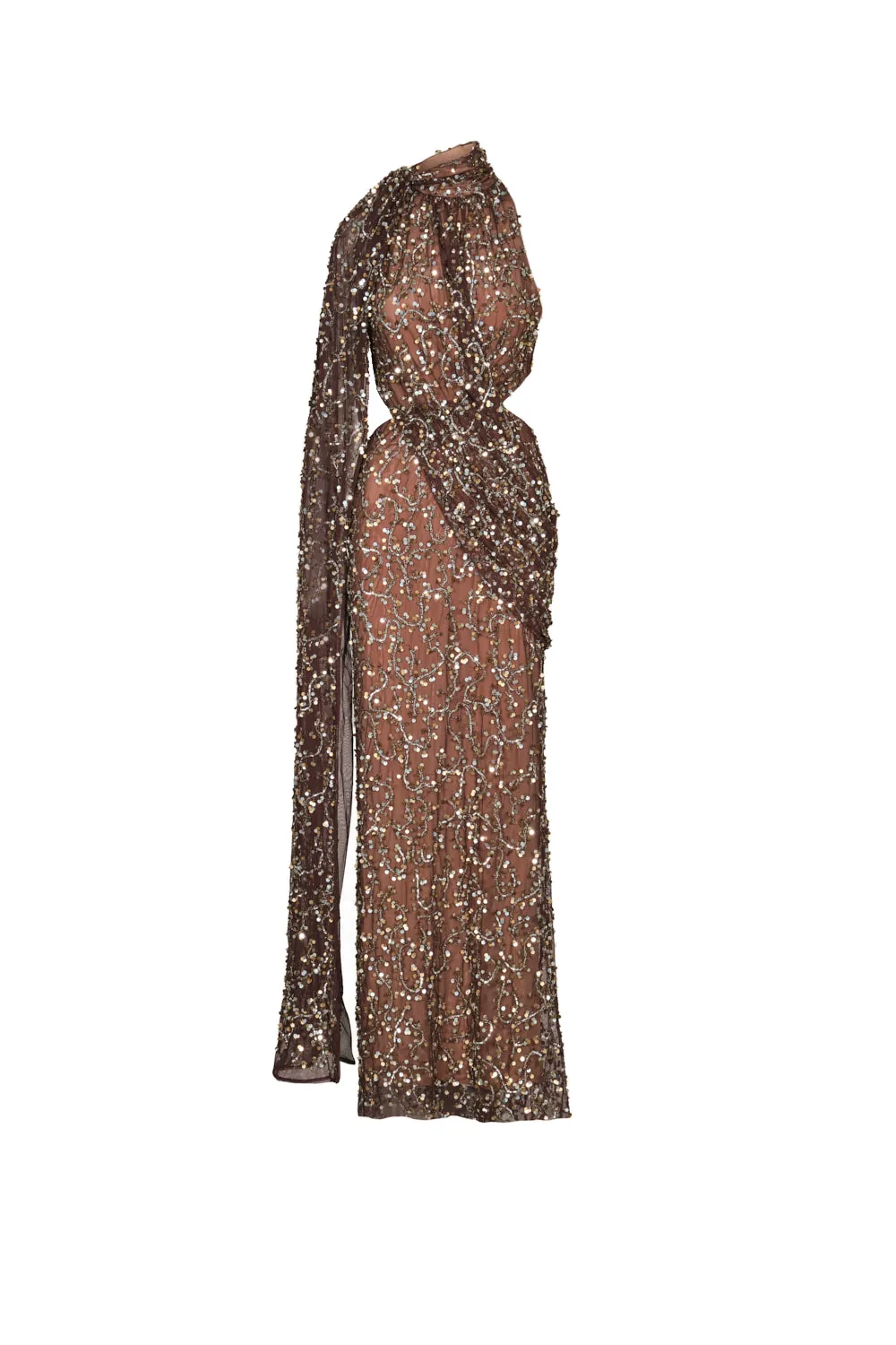 Johanna Ortiz Garden Of Becoming Dress Johanna Ortiz Garden Of Becoming Dress