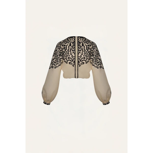 Colombian Luxury Resort Wear at Luxury Shoes 