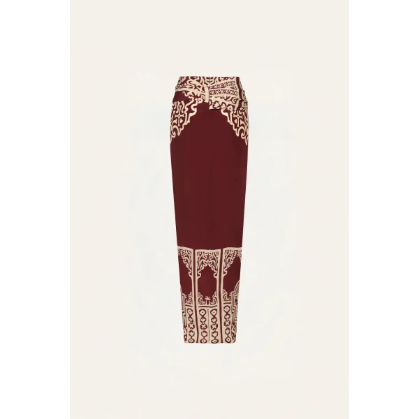 Colombian Luxury Resort Wear at Luxury Shoes 