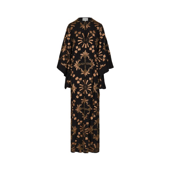 Johanna Ortiz Golden Hour Dress