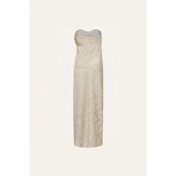 Colombian Luxury Resort Wear at Luxury Shoes 