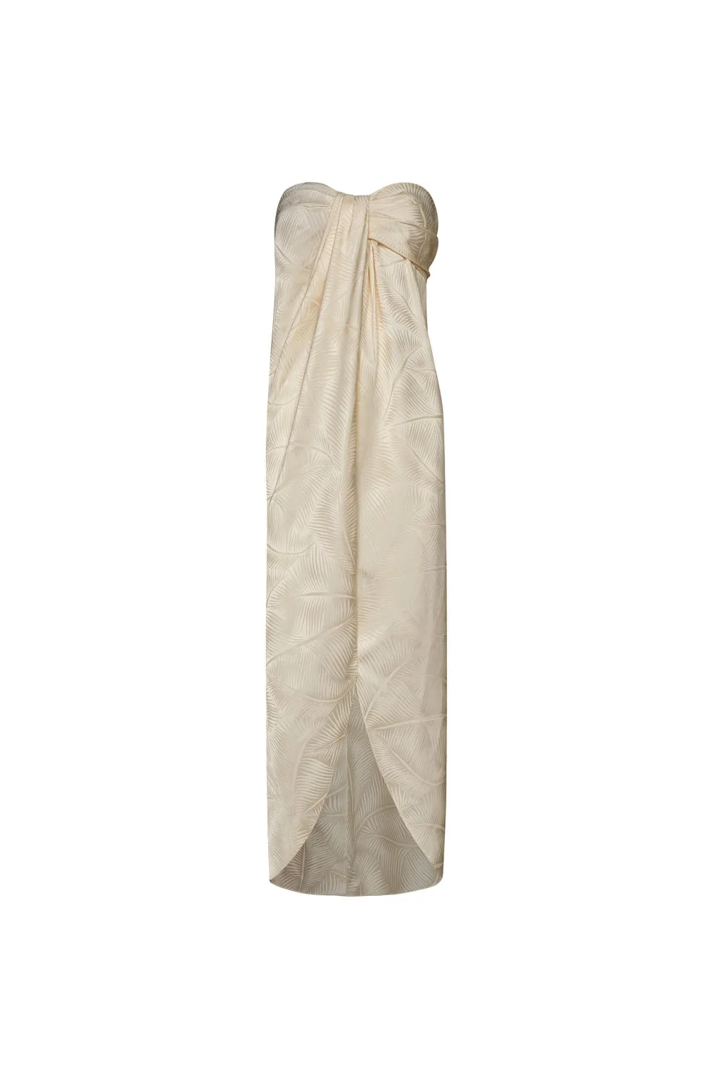 Johanna Ortiz Graceful Top Johanna Ortiz Graceful Top