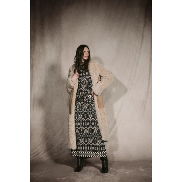 Johanna Ortiz Fall Winter 2026