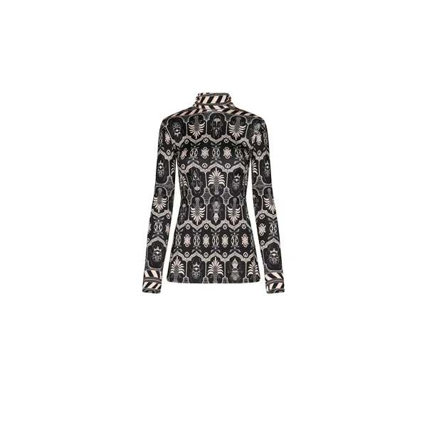 Heaven Of Reverie Top