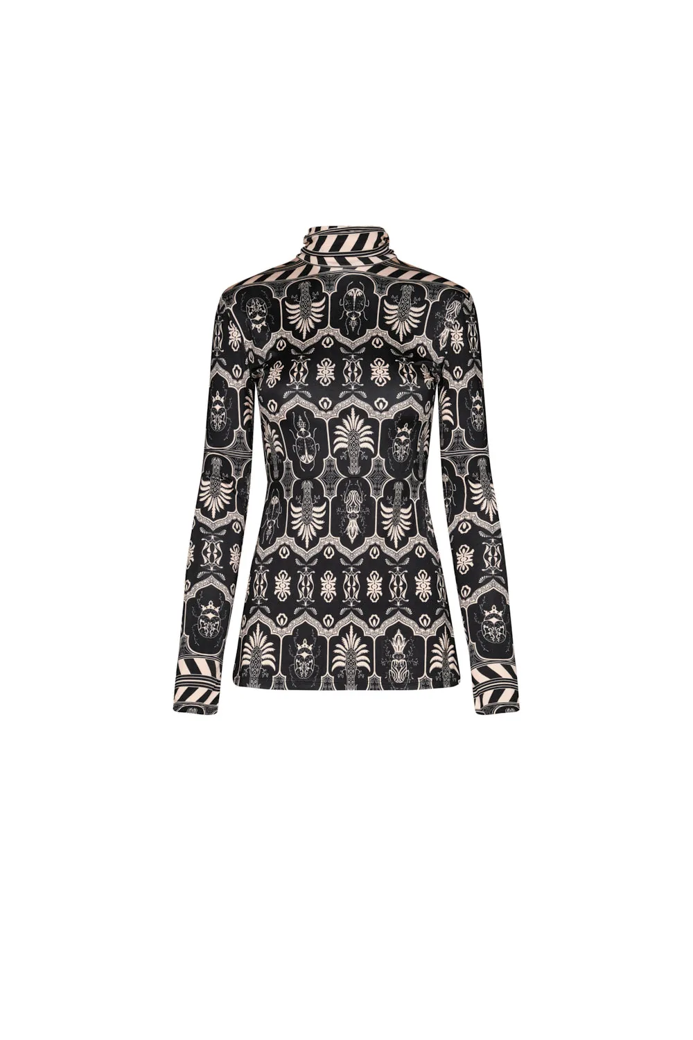 Johanna Ortiz Heaven Of Reverie Top Johanna Ortiz Heaven Of Reverie Top
