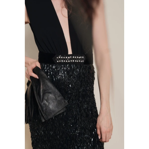 Her Vibe Dress - Image 6