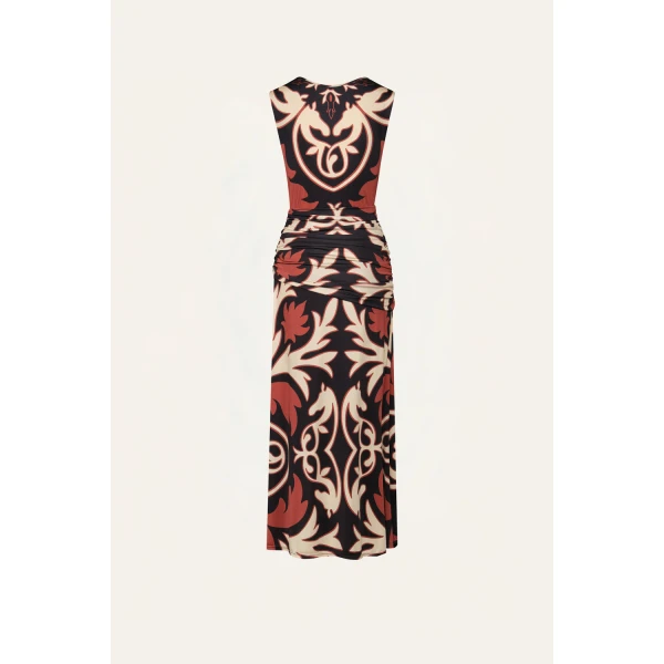 Colombian Luxury Resort Wear at Luxury Shoes 