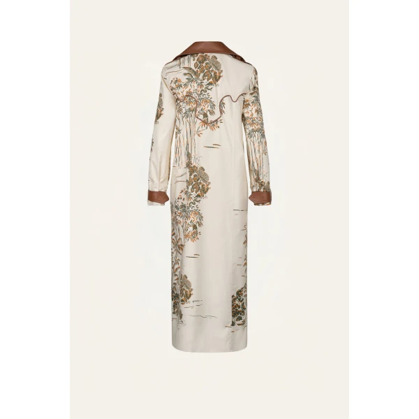 Colombian Luxury Resort Wear at Luxury Shoes 