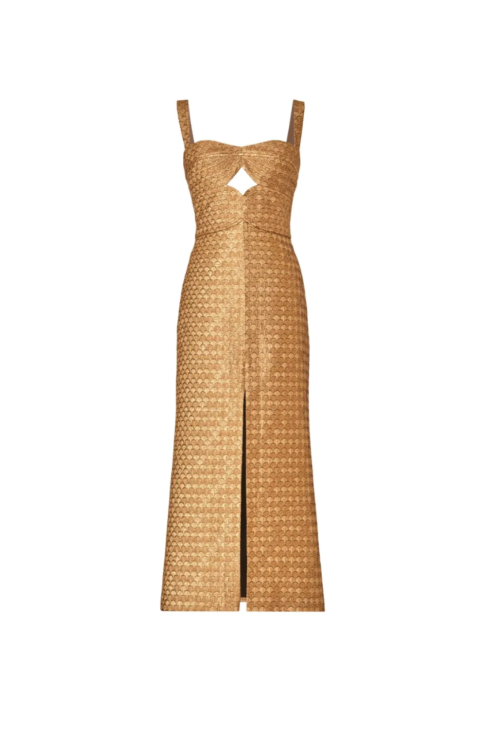 Johanna Ortiz Ideal Universe Dress Johanna Ortiz Ideal Universe Dress