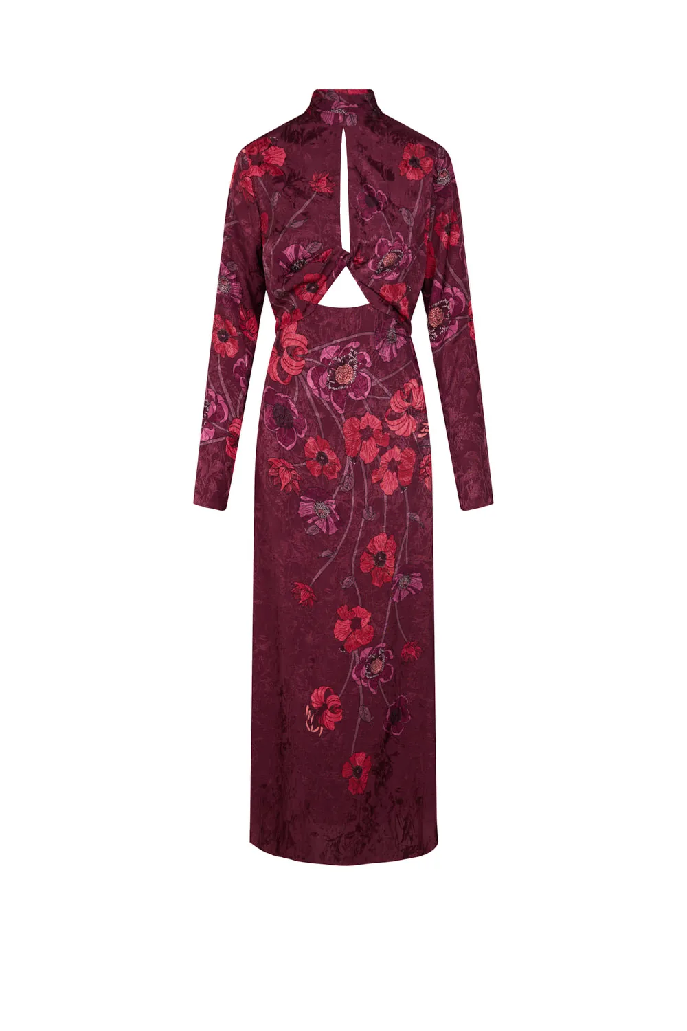 Johanna Ortiz In The Woods Dress Johanna Ortiz In The Woods Dress