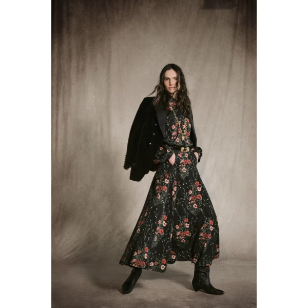 Johanna Ortiz Fall Winter 2026