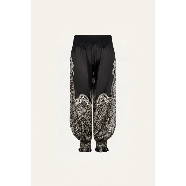Colombian Luxury Resort Wear at Luxury Shoes 