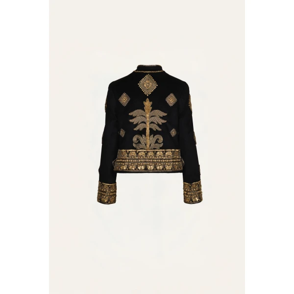 Colombian Luxury Resort Wear at Luxury Shoes 