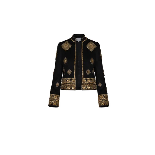 La Interprete Jacket