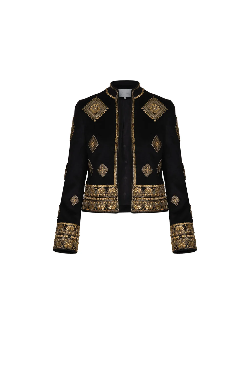 Johanna Ortiz La Interprete Jacket Johanna Ortiz La Interprete Jacket