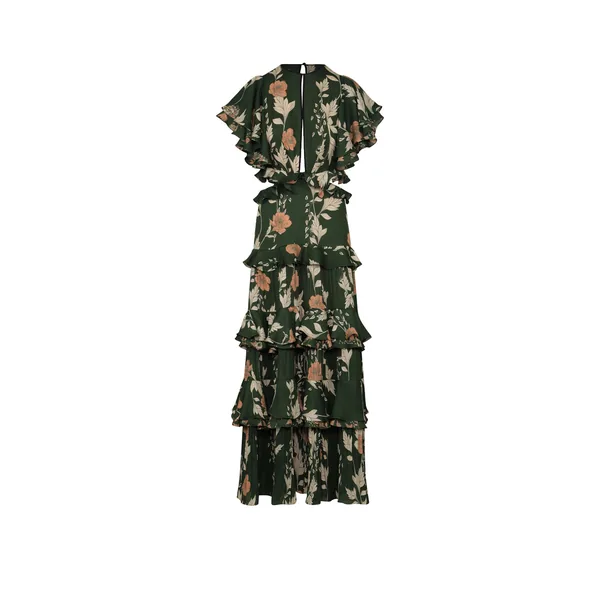 La Vie En Rose Dress