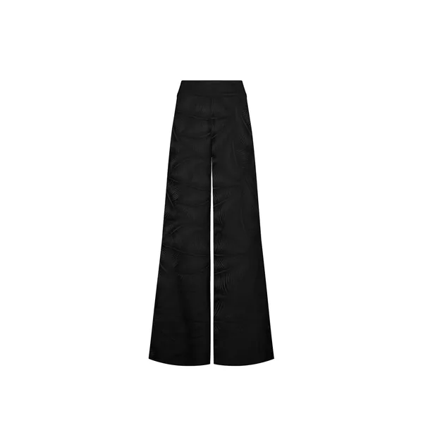 Laidback Energy Pant in Black