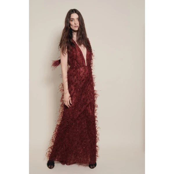 Johanna Ortiz Fall Winter 2025