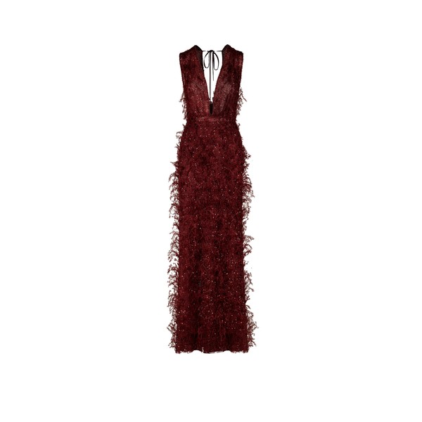 Johanna Ortiz Light Hearted Dress