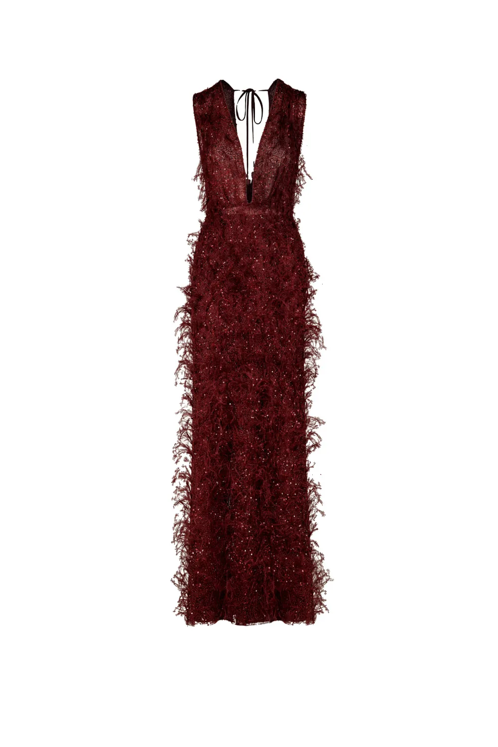 Johanna Ortiz Light Hearted Dress Johanna Ortiz Light Hearted Dress