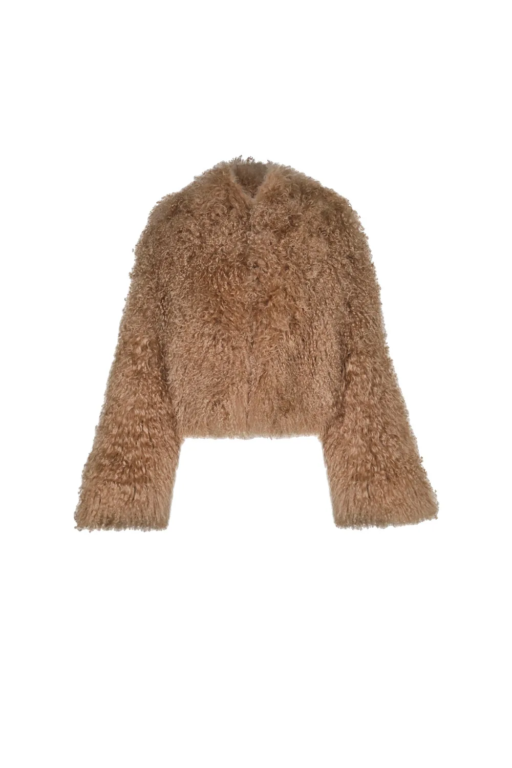 Johanna Ortiz Long Night Jacket Johanna Ortiz Long Night Jacket