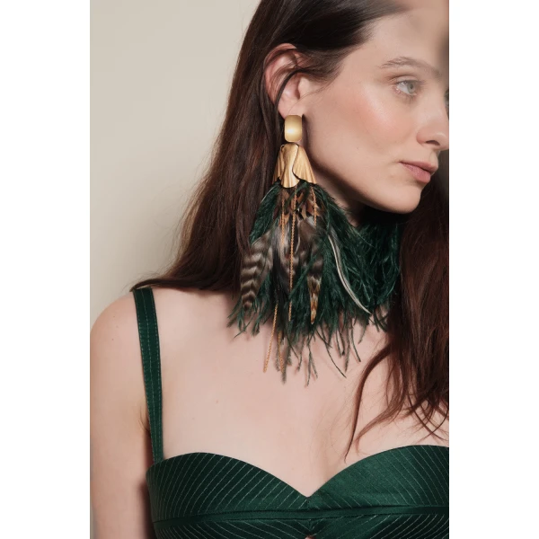 Colombian Luxury Accessories at Luxury Shoes 