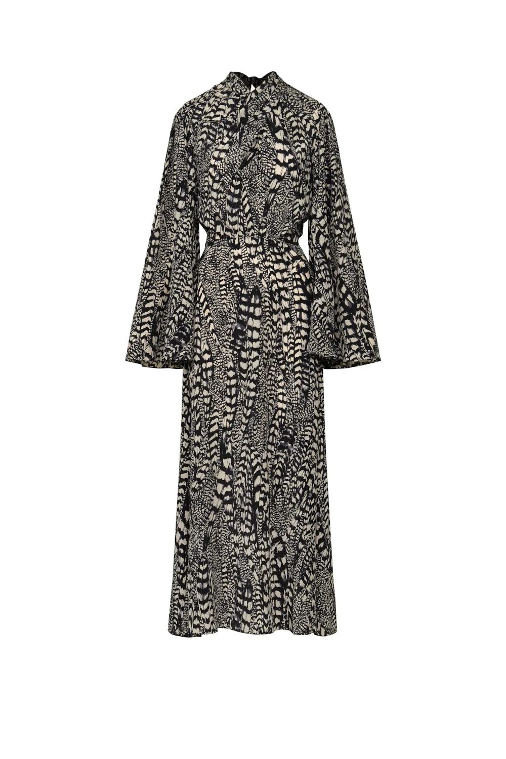 Johanna Ortiz Maiden Voyage Dress Johanna Ortiz Maiden Voyage Dress