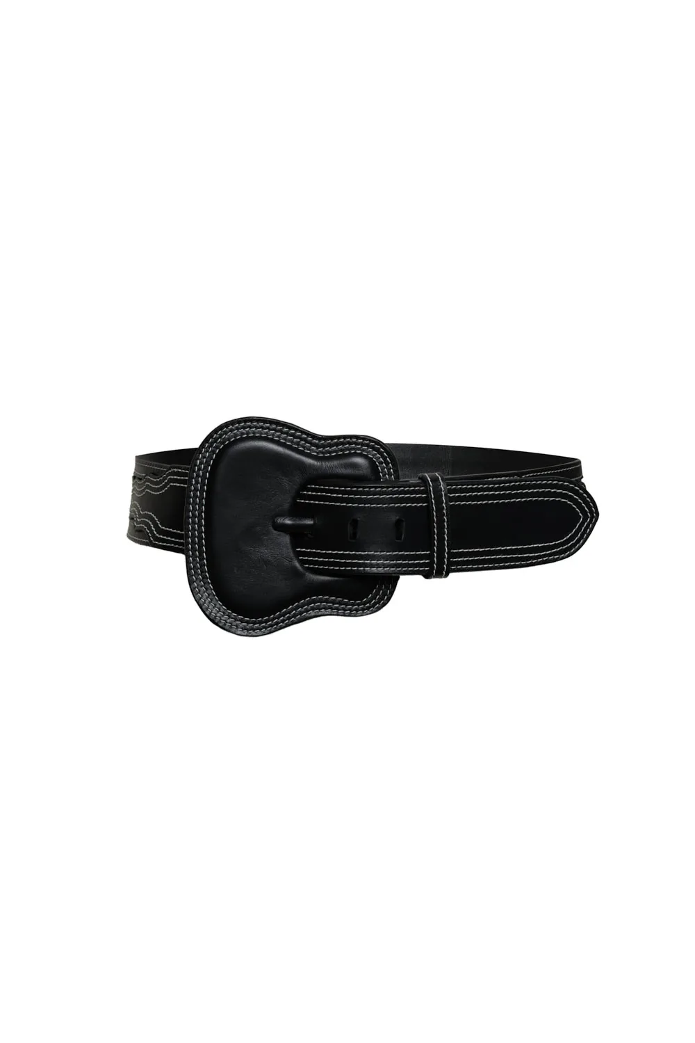 Johanna Ortiz Military Prowess Belt Johanna Ortiz Military Prowess Belt