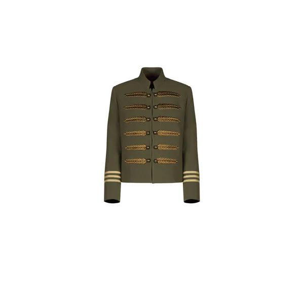 Mosaic Of Stories Jacket