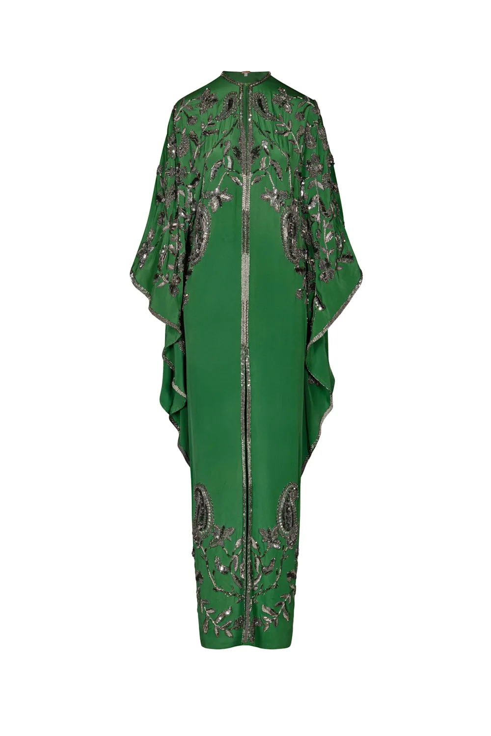 Johanna Ortiz Mystical Gaucho Tunic Dress Johanna Ortiz Mystical Gaucho Tunic Dress