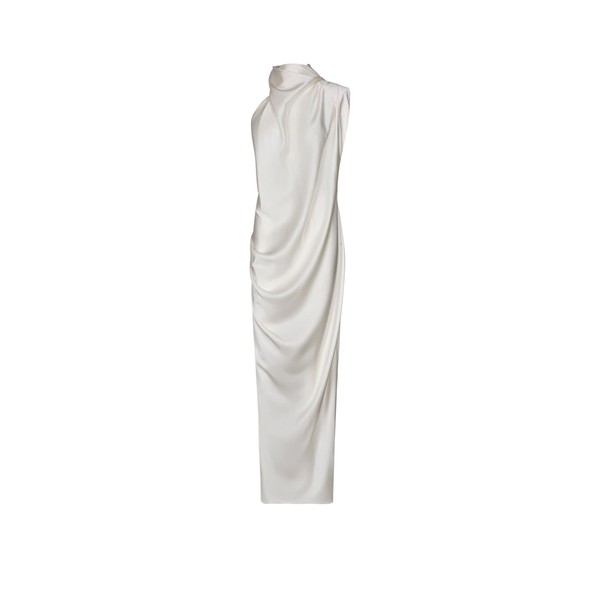 Johanna Ortiz Narrative Weaving Dress