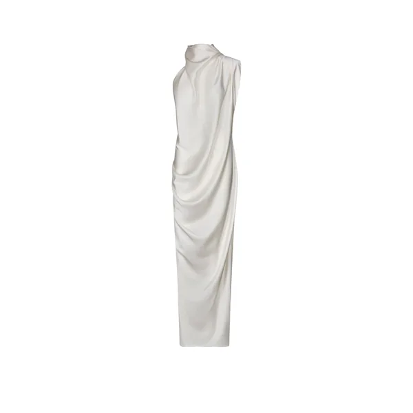 Narrative Weaving Dress