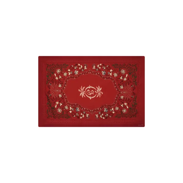 Johanna Ortiz Nature's Whisper Shawl