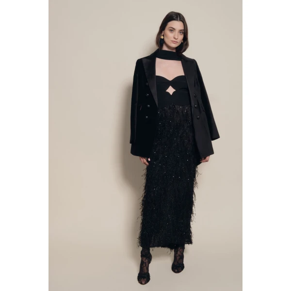 Johanna Ortiz Fall Winter 2025