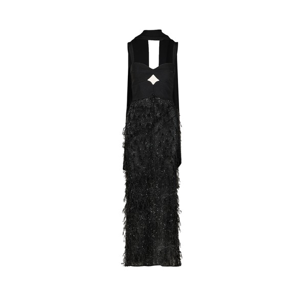 Johanna Ortiz Navajo Weaver Dress