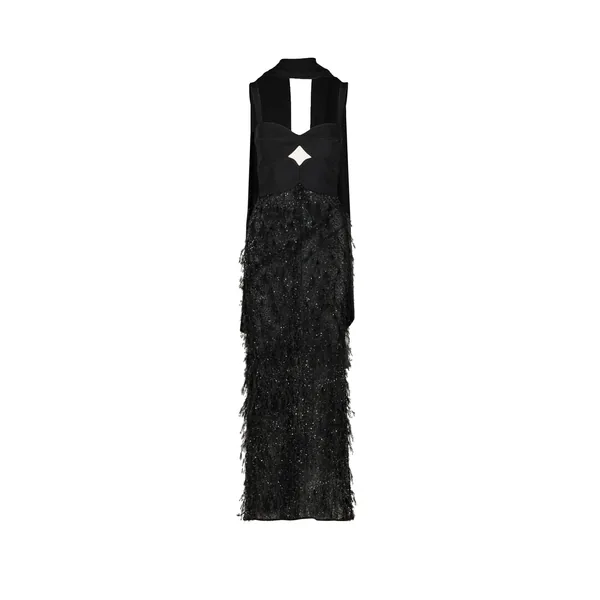 Johanna Ortiz Navajo Weaver Dress
