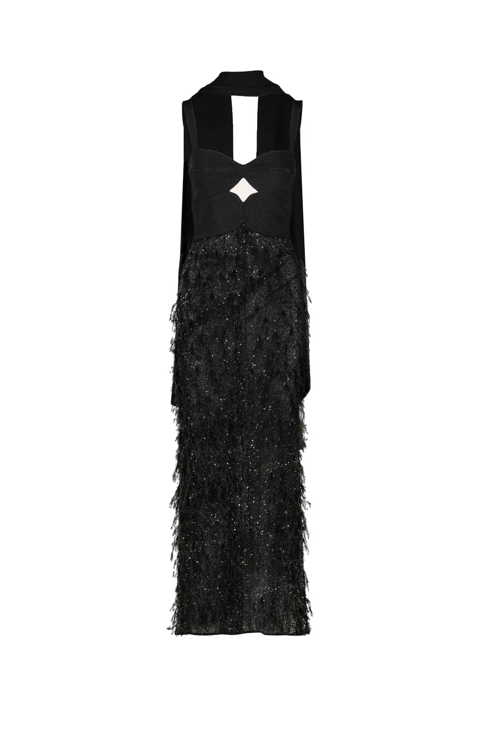 Johanna Ortiz Navajo Weaver Dress Johanna Ortiz Navajo Weaver Dress