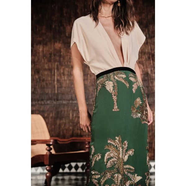 Johanna Ortiz Resort 2026