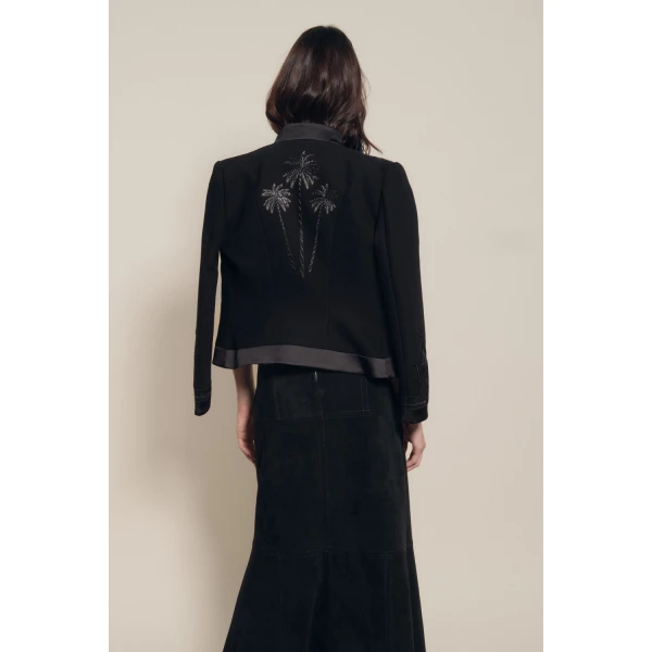 Johanna Ortiz Fall Winter 2025