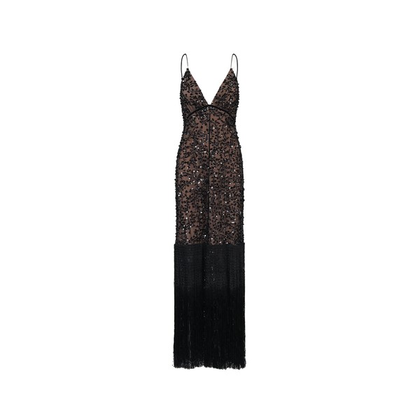 Johanna Ortiz Noble Wanderer Dress