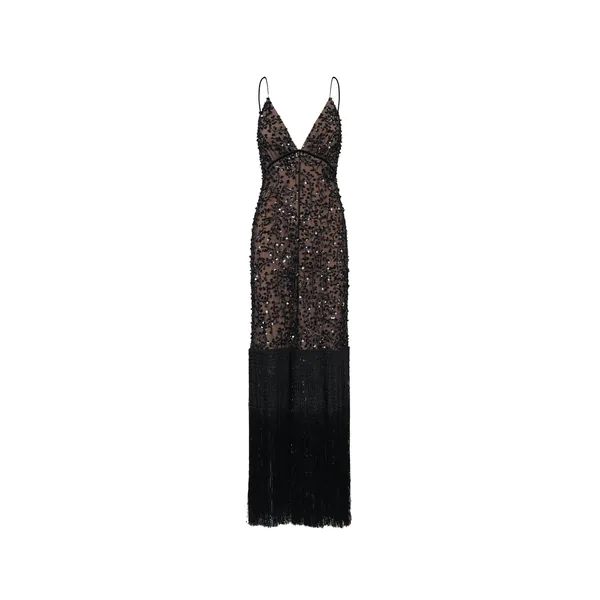 Noble Wanderer Dress