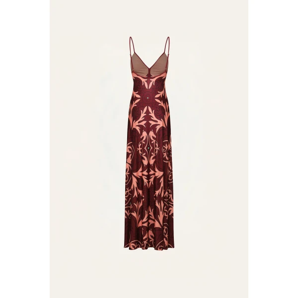 Colombian Luxury Resort Wear at Luxury Shoes 