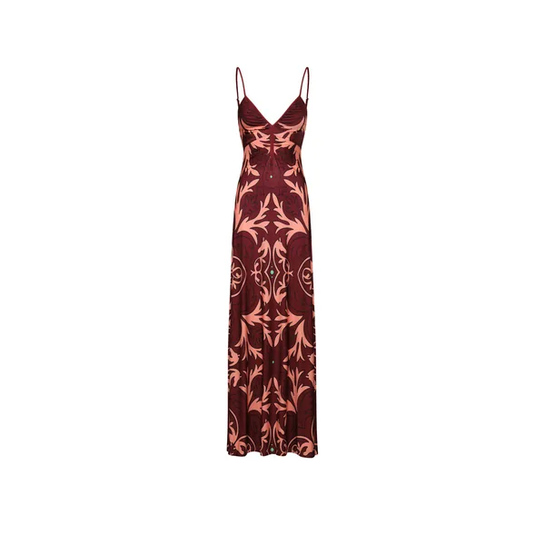 Nuestra Tierra Dress
