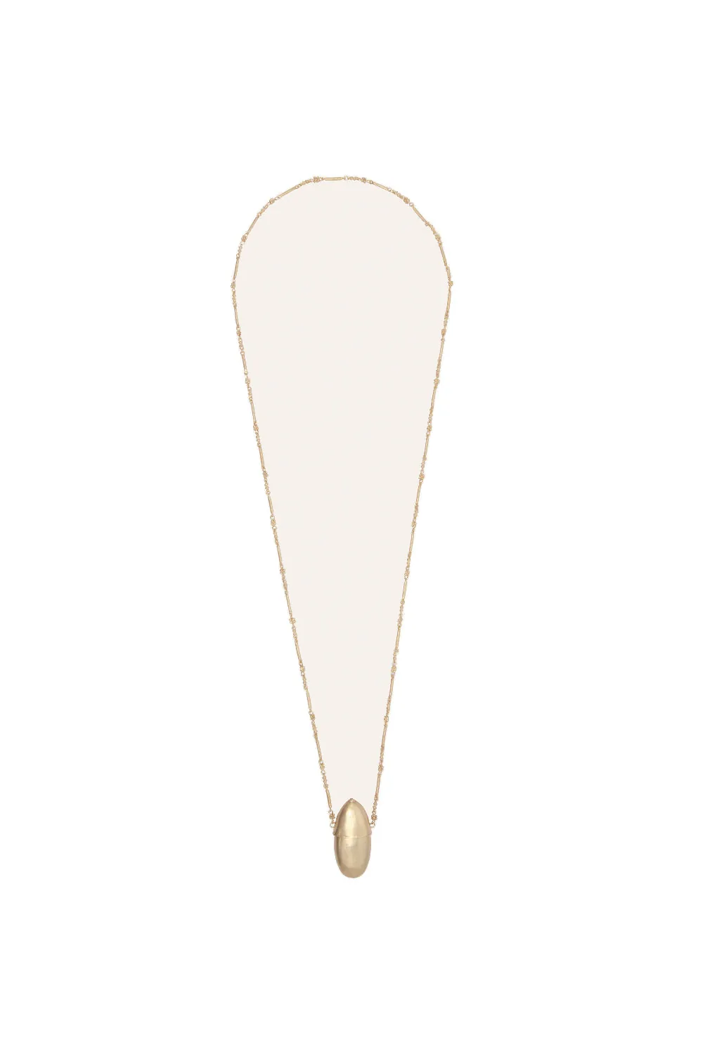 Johanna Ortiz Ofrenda Quimbaya Necklace Johanna Ortiz Ofrenda Quimbaya Necklace