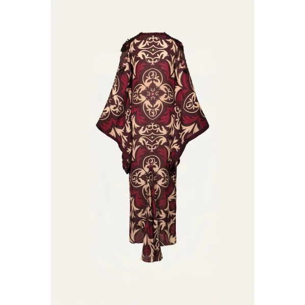 Colombian Luxury Resort Wear at Luxury Shoes 