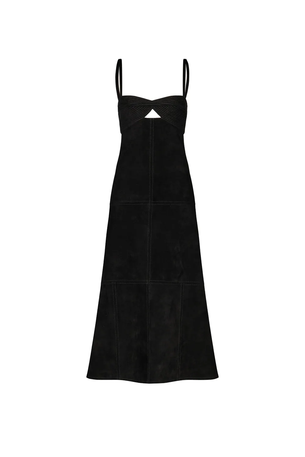 Johanna Ortiz Palace Intrigue Dress Johanna Ortiz Palace Intrigue Dress