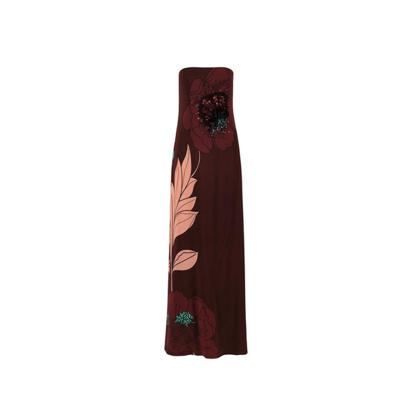 Johanna Ortiz Petals Dress